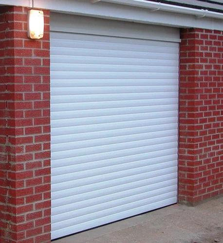 Automatic Aluminium Shutter Manufacturers in Chennai