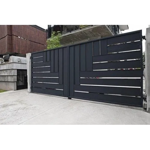 Industrial Gate Manufacturers in Chennai