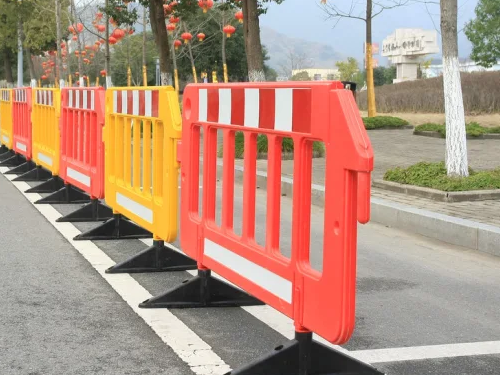 Traffic Barrier Manufacturers in Chennai