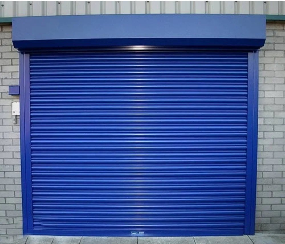 Rolling Shutter Manufacturers in Chennai