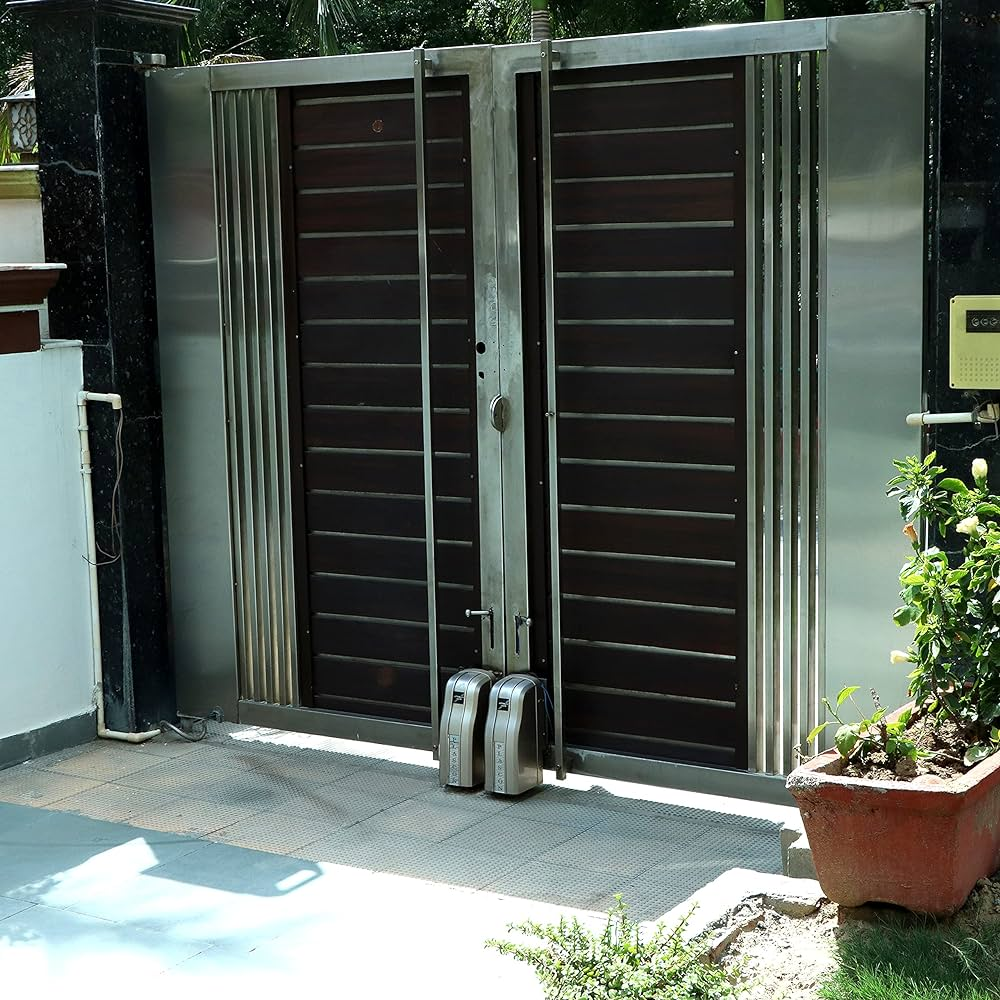 Swing Gate Manufacturers in Chennai