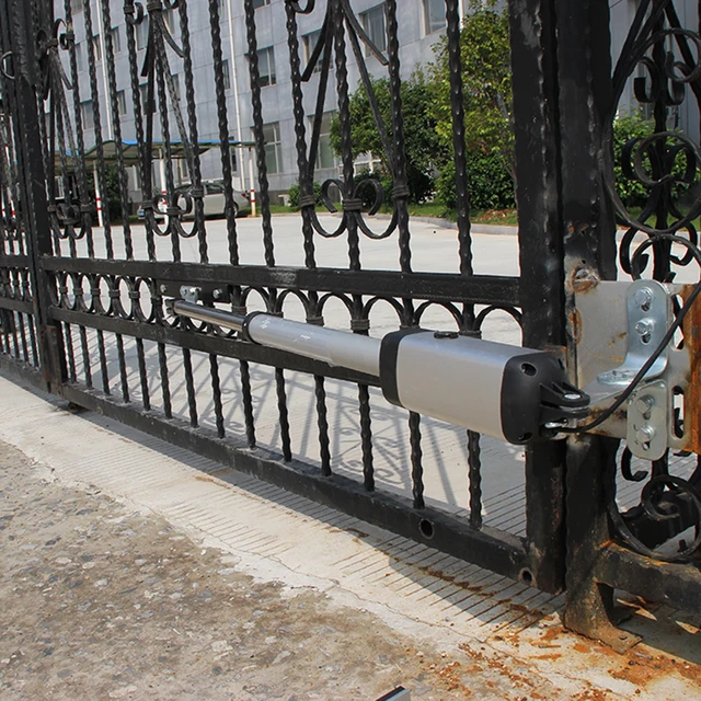 Automatic Swing Gate Manufacturers in Chennai